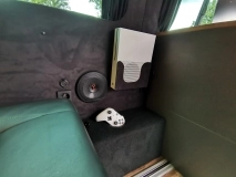                         Volkswagen t5. 1 california camper vip - zdjęcie 5
                        