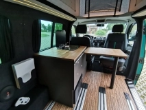                         Volkswagen t5. 1 california camper vip - zdjęcie 4
                        