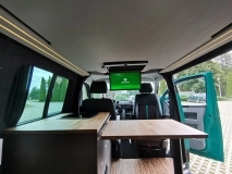                         Volkswagen t5. 1 california camper vip - zdjęcie 2
                        