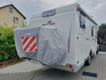                         Wynajem Ford Transit Roller Team 284TL - 5os - zdjęcie 12
                        