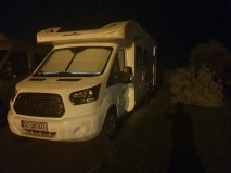                         Wynajem Ford Transit Roller Team 284TL - 5os - zdjęcie 11
                        