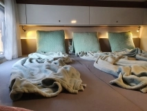                         Wynajem Ford Transit Roller Team 284TL - 5os - zdjęcie 10
                        