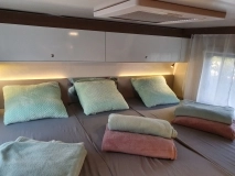                         Wynajem Ford Transit Roller Team 284TL - 5os - zdjęcie 9
                        