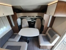                         Wynajem Ford Transit Roller Team 284TL - 5os - zdjęcie 5
                        