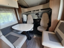                         Wynajem Ford Transit Roller Team 284TL - 5os - zdjęcie 1
                        