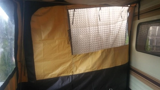                         Przedsionek do przyczepy Frowolf - zdjęcie 11
                        