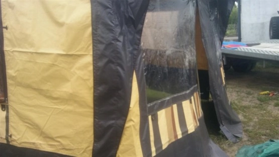                         Przedsionek do przyczepy Frowolf - zdjęcie 12
                        