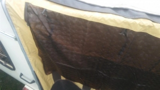                         Przedsionek do przyczepy Frowolf - zdjęcie 14
                        