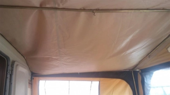                         Przedsionek do przyczepy Frowolf - zdjęcie 2
                        