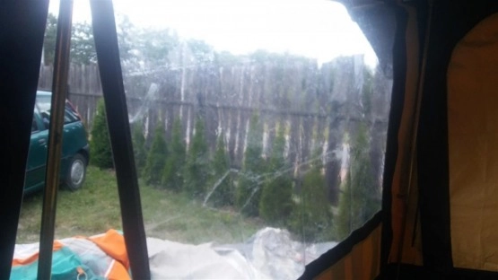                         Przedsionek do przyczepy Frowolf - zdjęcie 6
                        