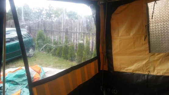                         Przedsionek do przyczepy Frowolf - zdjęcie 7
                        