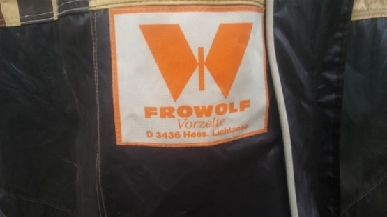                         Przedsionek do przyczepy Frowolf - zdjęcie 8
                        