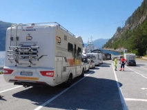                         Kamper ADRIA CORAL XL 7 os. - zdjęcie 1
                        