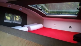                         Kamper ADRIA CORAL XL 7 os. - zdjęcie 8
                        