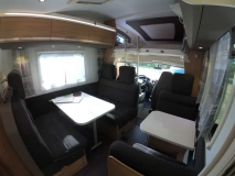                         Kamper ADRIA CORAL XL 7 os. - zdjęcie 5
                        