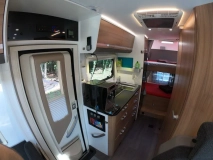                         Kamper ADRIA CORAL XL 7 os. - zdjęcie 4
                        