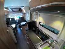                         Kamper ADRIA CORAL XL 7 os. - zdjęcie 3
                        