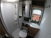                         Kamper ADRIA CORAL XL 7 os. - zdjęcie 6
                        