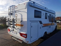                         Kamper ADRIA MATRIX 5 os. - zdjęcie 2
                        