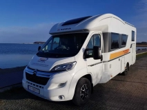                         Kamper ADRIA MATRIX 5 os. - zdjęcie 1
                        