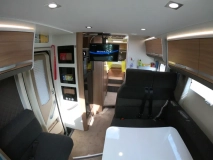                         Kamper ADRIA MATRIX 5 os. - zdjęcie 5
                        