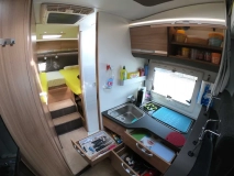                         Kamper ADRIA MATRIX 5 os. - zdjęcie 4
                        