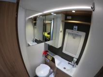                         Kamper ADRIA MATRIX 5 os. - zdjęcie 8
                        