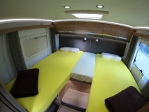                         Kamper ADRIA MATRIX 5 os. - zdjęcie 7
                        