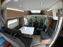                         Kamper ADRIA MATRIX 5 os. - zdjęcie 3
                        