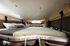                         Kamper Benimar Tessoro 483 aut. NORTHAUTOKAPP Tessoro 5 os. - zdjęcie 6
                        