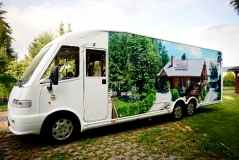                         Kamper fiat ducato 28JTD 102tyś 2006r - zdjęcie 17
                        