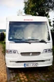                         Kamper fiat ducato 28JTD 102tyś 2006r - zdjęcie 16
                        