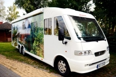                         Kamper fiat ducato 28JTD 102tyś 2006r - zdjęcie 15
                        