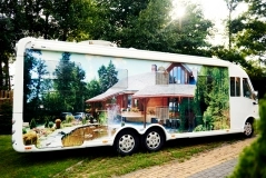                         Kamper fiat ducato 28JTD 102tyś 2006r - zdjęcie 14
                        