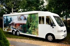                         Kamper fiat ducato 28JTD 102tyś 2006r - zdjęcie 13
                        