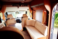                         Kamper fiat ducato 28JTD 102tyś 2006r - zdjęcie 11
                        