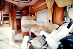                         Kamper fiat ducato 28JTD 102tyś 2006r - zdjęcie 10
                        