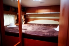                         Kamper fiat ducato 28JTD 102tyś 2006r - zdjęcie 6
                        