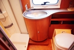                         Kamper fiat ducato 28JTD 102tyś 2006r - zdjęcie 4
                        
