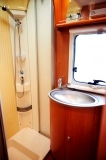                         Kamper fiat ducato 28JTD 102tyś 2006r - zdjęcie 3
                        
