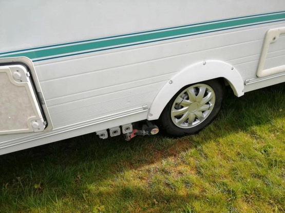                         Przyczepa kempingowa Lunar Zenith - zdjęcie 12
                        