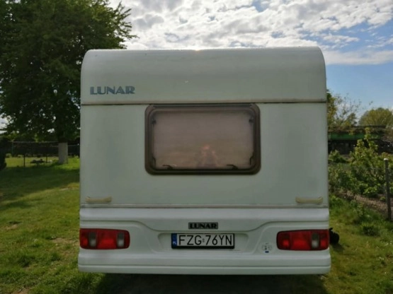                         Przyczepa kempingowa Lunar Zenith - zdjęcie 13
                        
