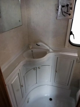                         Przyczepa kempingowa Lunar Zenith - zdjęcie 2
                        