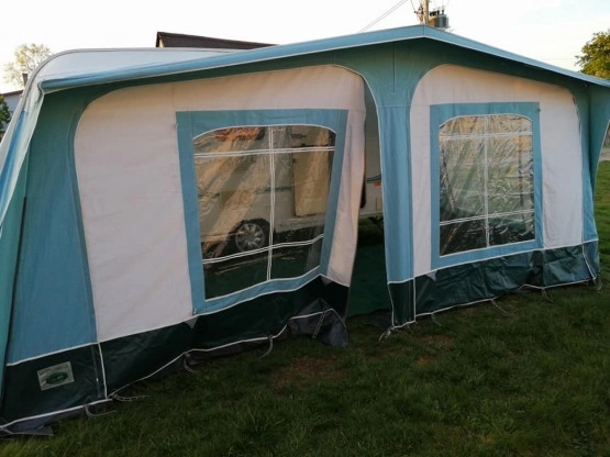                         Przyczepa kempingowa Lunar Zenith - zdjęcie 3
                        