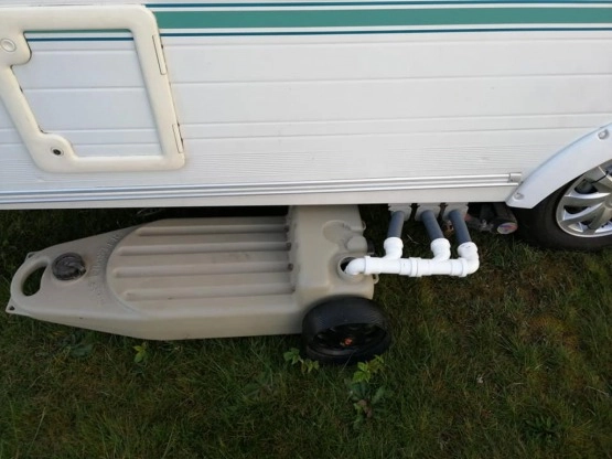                         Przyczepa kempingowa Lunar Zenith - zdjęcie 5
                        