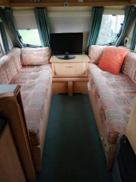                         Przyczepa kempingowa Lunar Zenith - zdjęcie 6
                        