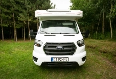                         Kamper do wynajecia - zdjęcie 14
                        