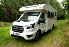                         Kamper do wynajecia - zdjęcie 13
                        