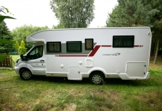                         Kamper do wynajecia - zdjęcie 12
                        