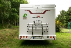                         Kamper do wynajecia - zdjęcie 11
                        